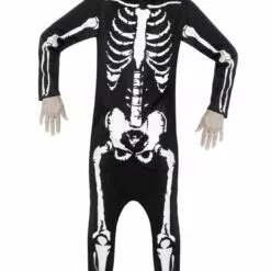 Smiffys Adult Skeleton Onesie