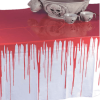 Palmer Halloween Bloody Tablecloth