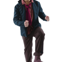 Orion Costumes Book Characters Mens Bert Chimney Sweep Costume