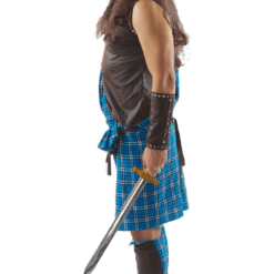 Orion Costumes Around The World Adult Braveheart Costume