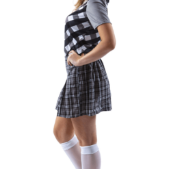 Orion Costumes Womens Pub Golf Costume - Black