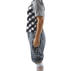 Orion Costumes Mens Pub Golf Costume - Black
