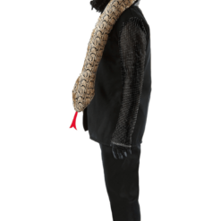 Orion Costumes Adult Alice Cooper Costume Music & Pop/Rock Stars