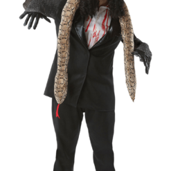 Orion Costumes Adult Alice Cooper Costume Music & Pop/Rock Stars