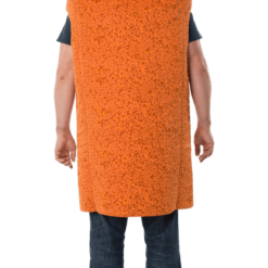 Orion Costumes Adult Novelty Fish Finger Costume British / UK