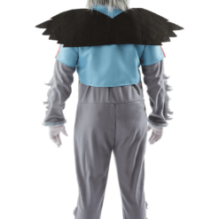 Orion Costumes Animals Adult Wizard Of Oz Flying Monkey Costume