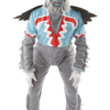 Orion Costumes Animals Adult Wizard Of Oz Flying Monkey Costume