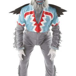 Orion Costumes Animals Adult Wizard Of Oz Flying Monkey Costume