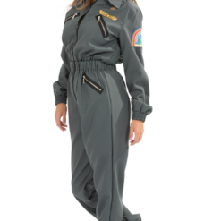 Orion Costumes Womens Alien Ellen Ripley Costume Aliens