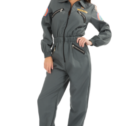Orion Costumes Womens Alien Ellen Ripley Costume Aliens