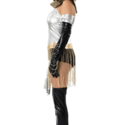 Orion Costumes Womens Whitney Houston Costume Movies