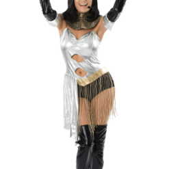 Orion Costumes Womens Whitney Houston Costume Movies