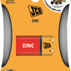 Kayes Of Cardiff All Accessories 9 Volt Battery