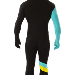 Orion Costumes Adult Jamaican Bobsled Suit 5 Orion Costumes Adult Jamaican Bobsled Suit