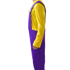 Orion Costumes Wario Super Mario Costume All Decades /Era Costumes