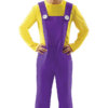 Orion Costumes Wario Super Mario Costume All Decades /Era Costumes