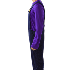 Orion Costumes Waluigi Super Mario Costume