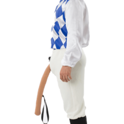Orion Costumes Adult Knob Jockey Costume Novelty