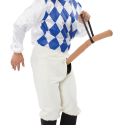 Orion Costumes Adult Knob Jockey Costume Novelty