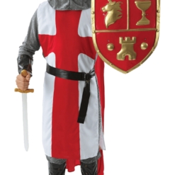 Orion Costumes Adult Knight Crusader Costume
