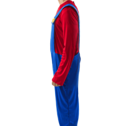 Orion Costumes Mens Super Mario Costume