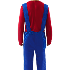Orion Costumes Mens Super Mario Costume