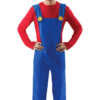 Orion Costumes Mens Super Mario Costume