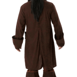 Orion Costumes Fairytales Mens Caribbean Pirate Costume