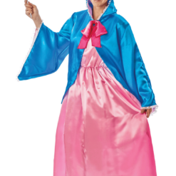 Orion Costumes Book Characters Adult Fairy Godmother Costume