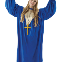 Orion Costumes Womens Gospel Choir Singer Costume