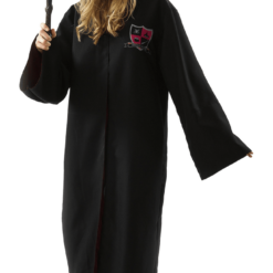 Orion Costumes Book Characters Adults Hogwarts Wizard Robe