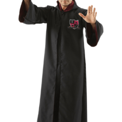 Orion Costumes Book Characters Adults Hogwarts Wizard Robe