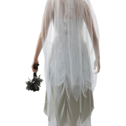 Orion Costumes Adult Ghoulish Ghost Bride Costume