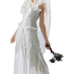 Orion Costumes Adult Ghoulish Ghost Bride Costume