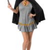 Orion Costumes Ladies Wizarding School Uniform British / UK