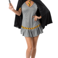 Orion Costumes Ladies Wizarding School Uniform British / UK