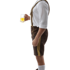 Orion Costumes Mens Bavarian Oktoberfest Costume