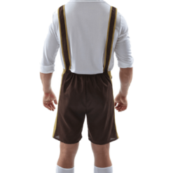 Orion Costumes Mens Bavarian Oktoberfest Costume 5 Orion Costumes Mens Bavarian Oktoberfest Costume