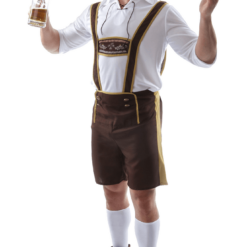 Orion Costumes Mens Bavarian Oktoberfest Costume