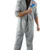 Orion Costumes Mens Miami Vice Rico Tubbs Costume