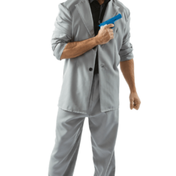Orion Costumes Mens Miami Vice Rico Tubbs Costume