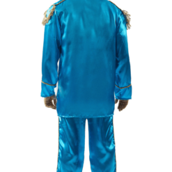 Orion Costumes Mens Paul McCartney Beatles Costume British / UK 5 Orion Costumes Mens Paul McCartney Beatles Costume British / UK