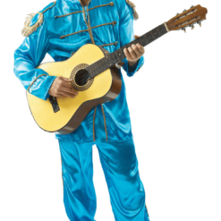 Orion Costumes Mens Paul McCartney Beatles Costume British / UK