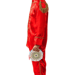Orion Costumes Mens Ringo Starr Beatles Costume British / UK