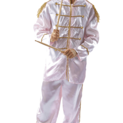 Orion Costumes Mens George Harrison Beatles Costume British / UK