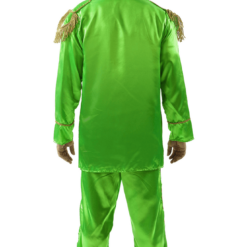 Orion Costumes Mens John Lennon Beatles Costume British / UK