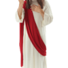 Orion Costumes Costumes Under £20 Adult Jesus Robe Fancy Dress Costume