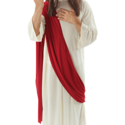 Orion Costumes Costumes Under £20 Adult Jesus Robe Fancy Dress Costume