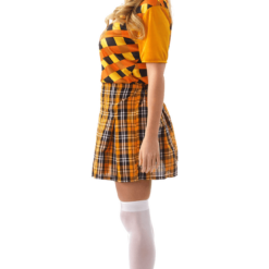 Orion Costumes Pub Golf Womens Golf Costume - Orange