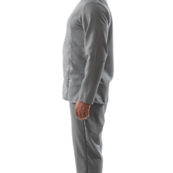 Orion Costumes Movies Mens Dr Evil Movie Costume